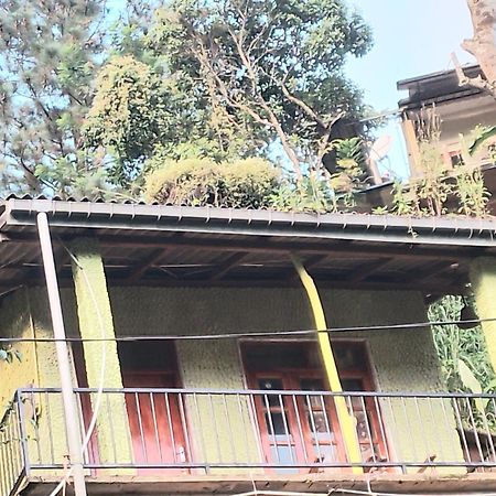 Jungle View Cottage Ella Buitenkant foto