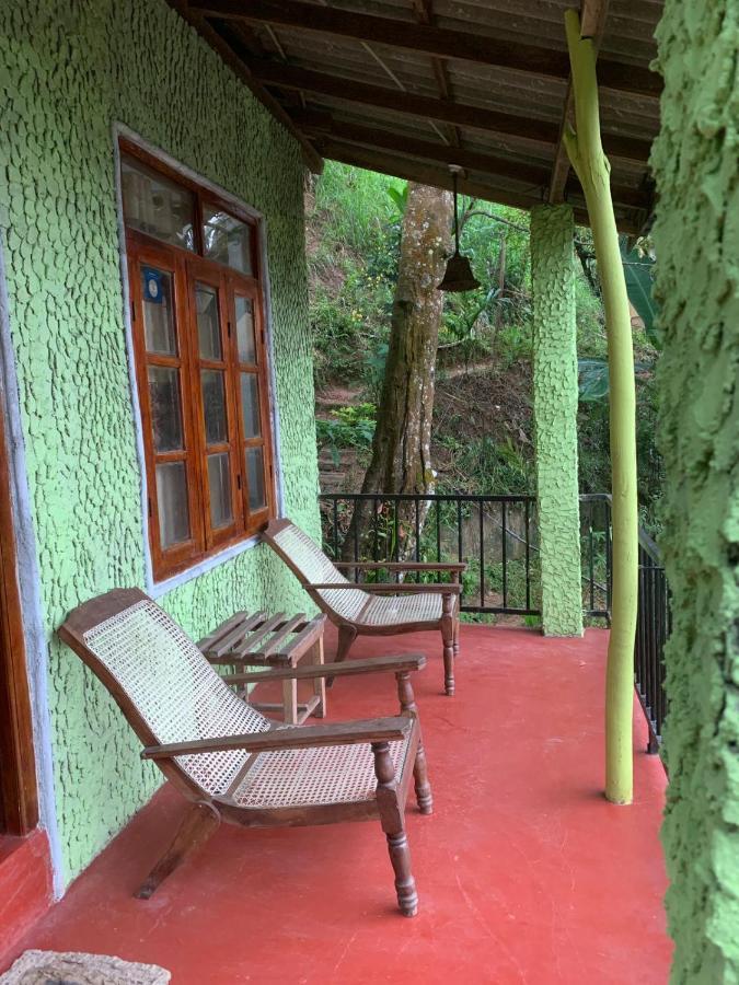 Jungle View Cottage Ella Buitenkant foto
